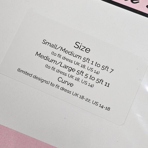 What Katie Did Glamour Sheer Contrast Seamed Stockings, Champagne / Black - Picture 14 of 14